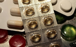 TÜV Rheinland: Verkehrssichere Arzneimittel wählen 