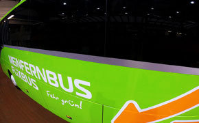 MeinFernbus Flixbus