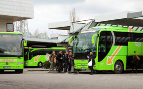 MeinFernbus steht vor größter Netzerweiterung seit Gründung