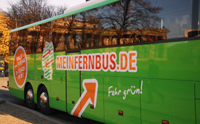 MeinFernbus Berlin