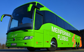 MeinFernbus Flixbus