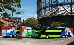MeinFernbus Flixbus