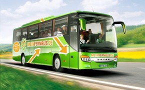 Fernbusliberalisierung: Erste Reaktion der MFB MeinFernbus GmbH 