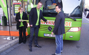 MeinFernbus