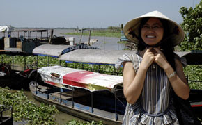 Touren Service: Inforeise nach Vietnam und Kambodscha 