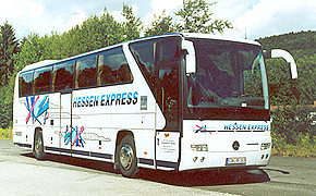 Mercedes-Benz-Tourismo