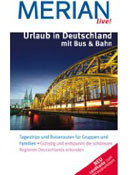 Urlaub in Deutschland mit Bus & Bahn