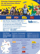 bdo erweitert Kooperation mit Merlin Entertainment 