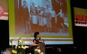 80 Jahre Merz Reisen