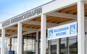 RDA Group Travel Expo 2017: Mehr Messe-Aussteller RDA Group Travel Expo 2017: Mehr Messe-Aussteller