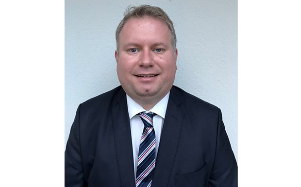 Michael Voet, Vertriebsleiter VDL Bus & Coach Deutschland