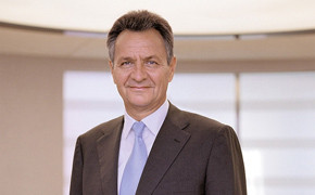 Dr. Michael Frenzel als Präsident der Tourismuswirtschaft wiedergewählt