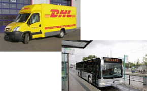 Der KombiBus als Antwort auf den demografischen Wandel Kombibus