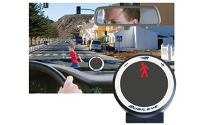 Mobileye auf der IAA Nutzfahrzeuge 2016
