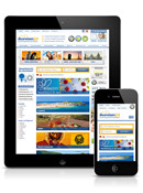 Neue App von Busreisen24.com