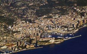 Einfahrtsgebühren in Monaco Einfahrtsgebühren in Monaco
