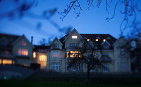„Schloss der Forscher“: Neueröffnung des Monrepos