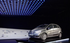 Mercedes-Benz Museum