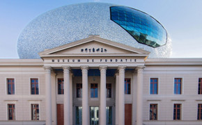 Museum de Fundatie Zwolle 