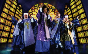Stuttgart wartet 2013 mit drei großen Musicals auf