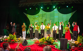 Musikfrühling, Travel Partner