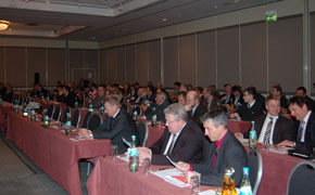 Preisverhandlungen: NWO-Mitgliederversammlung