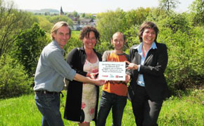 NABU: Autofasten tut der Umwelt gut