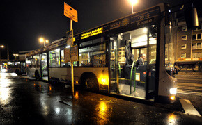 Nachtbus