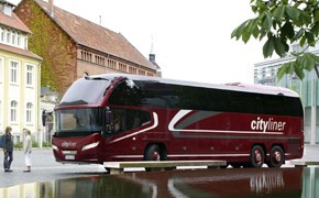 Neoplan Cityliner