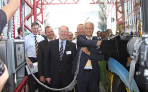 Biodiesel Netse Oil Ramsauer