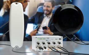NetModule: PWLAN-Kits für schnellen Internetzugang in Bussen NetModule: PWLAN-Kits für schnellen Internetzugang in Bussen