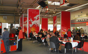 IGOM 2009 gut besucht