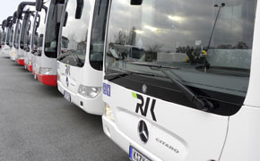 RVK-Flotte modernisiert