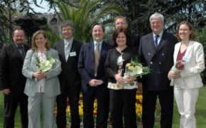 Den VPR zieht's auf die Insel