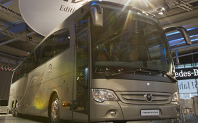 Travego Edition 1