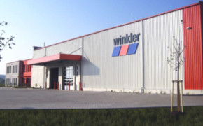 Winkler jetzt auch in Wels uzuz