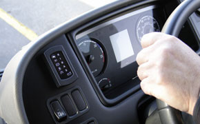 Mix soll Kraftstoff sparen