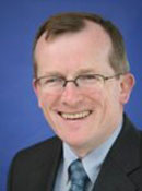 Niall Gibbons neuer Generaldirektor bei Tourism Ireland