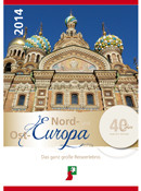 Service Reisen Giessen Katalog Nordeuropa