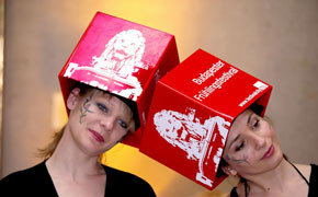 30 Jahre Budapester Frühlingsfestival