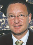 Wölfel neuer ODEG-Geschäftsführer