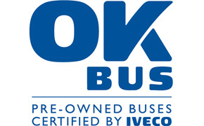 Iveco Bus stellt Gebrauchtwagenlabel "OK Bus" vor Iveco Bus stellt Gebrauchtwagenlabel "OK Bus" vor