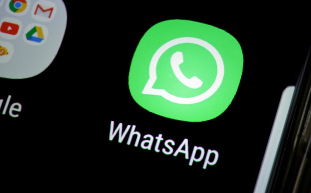 WhatsApp