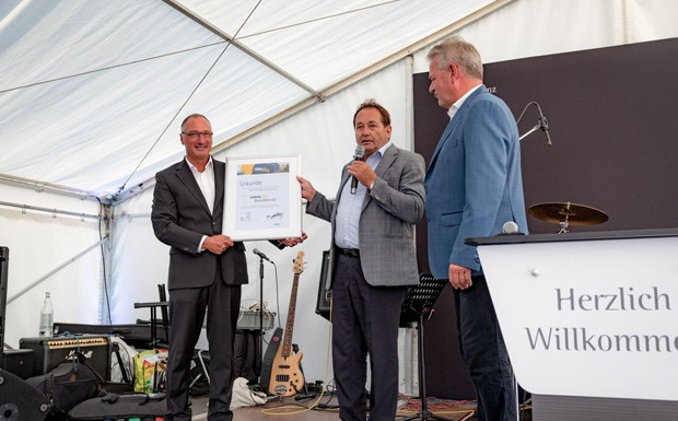 Omniplus BusWorld Frechen