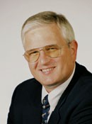 Oester-Barkey neuer NWO-Vorsitzender