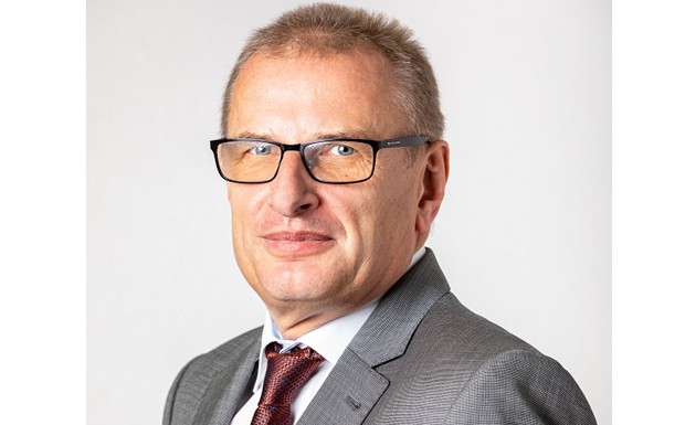 Johannes Krems; NWO