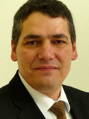 Olaf Schneider UTA