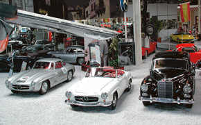 25 Jahre „Deutsche Museumsstraße“ 