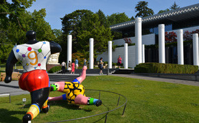 Olympia Museum Lausanne