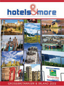 Hotels and More: Eine Marke für alle Märkte